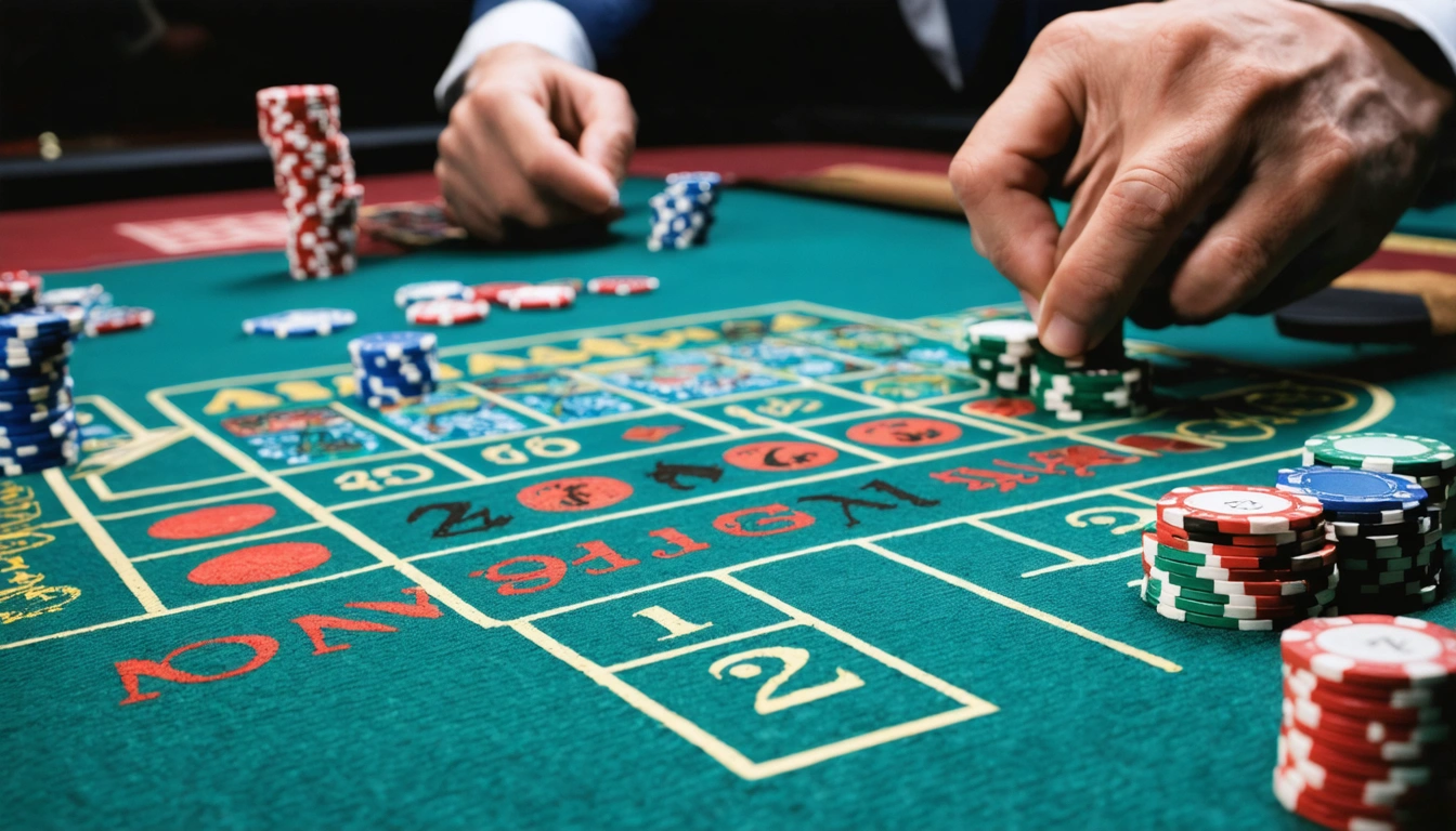 Mega block app Spielregeln und Einsatzstrategien erklärt