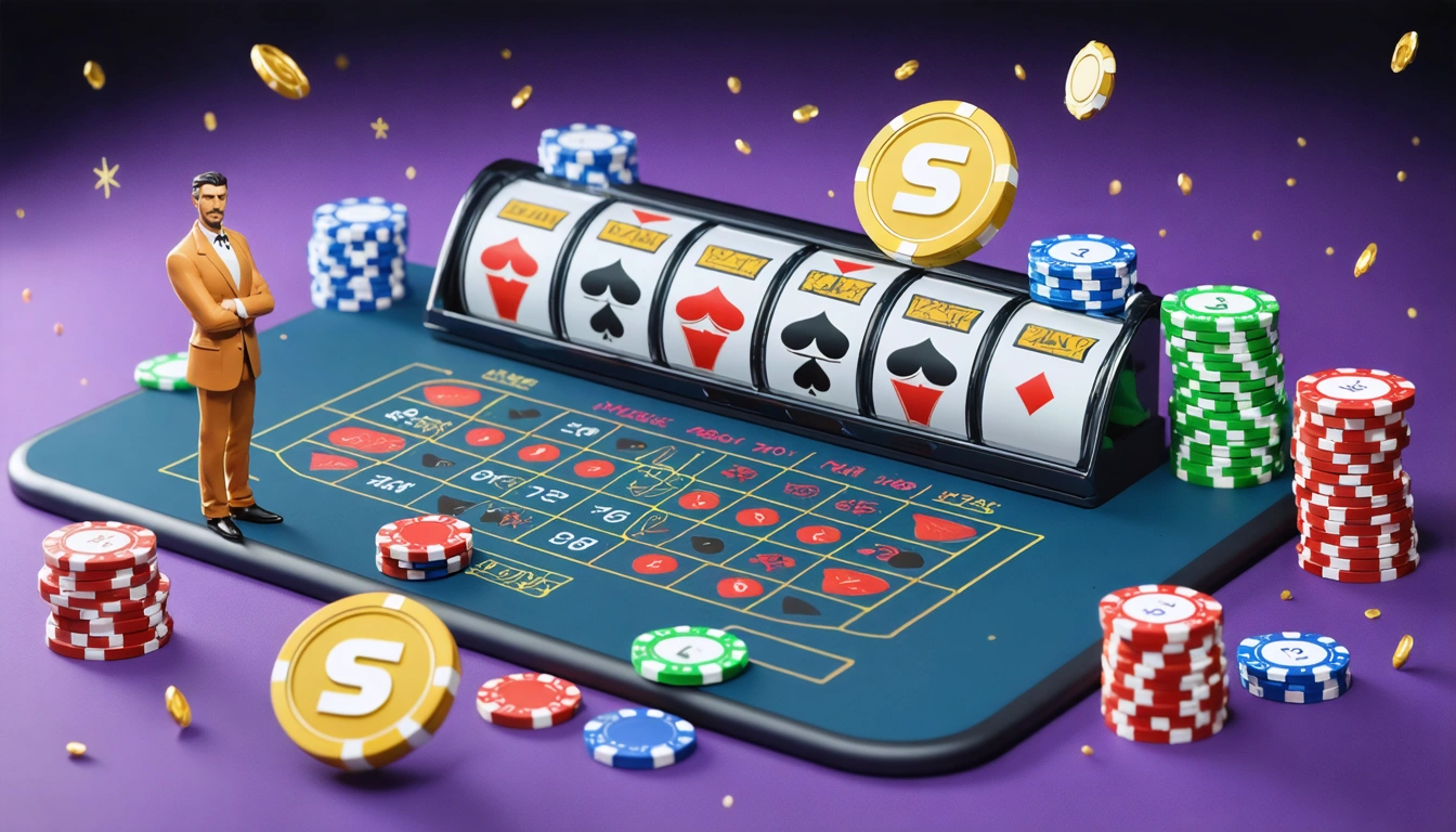 Mega block app Spielregeln und Einsatzstrategien erklärt