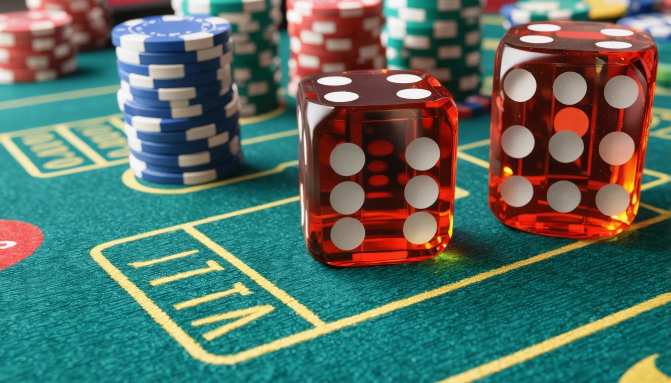 Strategien und Regeln zum Mega block bonus im Casino