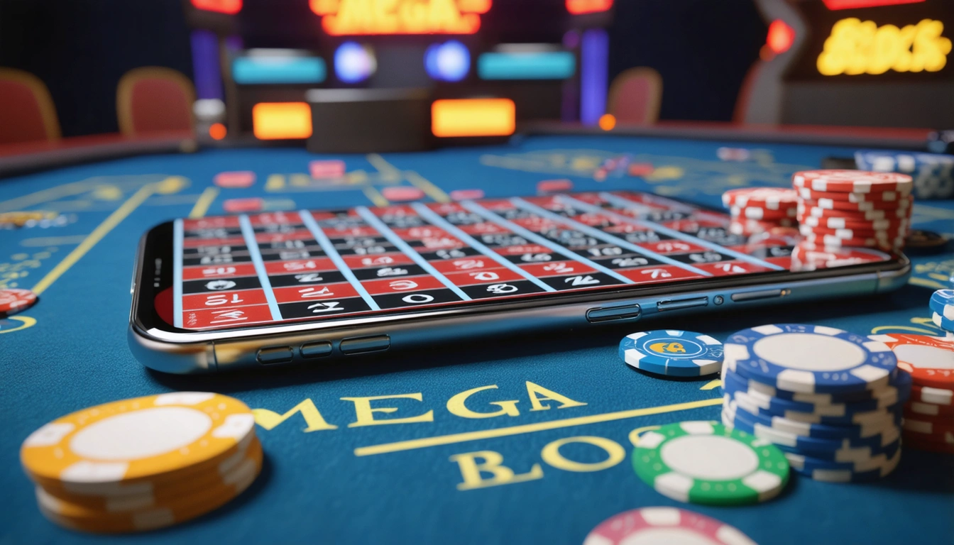 Mega block registrierung Anleitung und Voraussetzungen